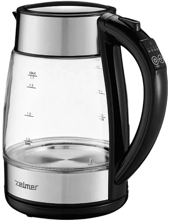 Электрический чайник Zelmer ZCK8026