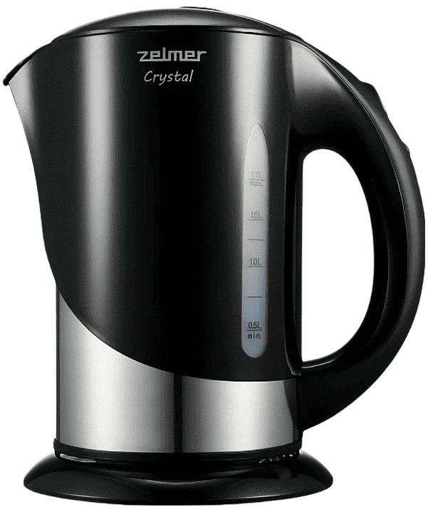 Электрический чайник Zelmer ZCK7630B