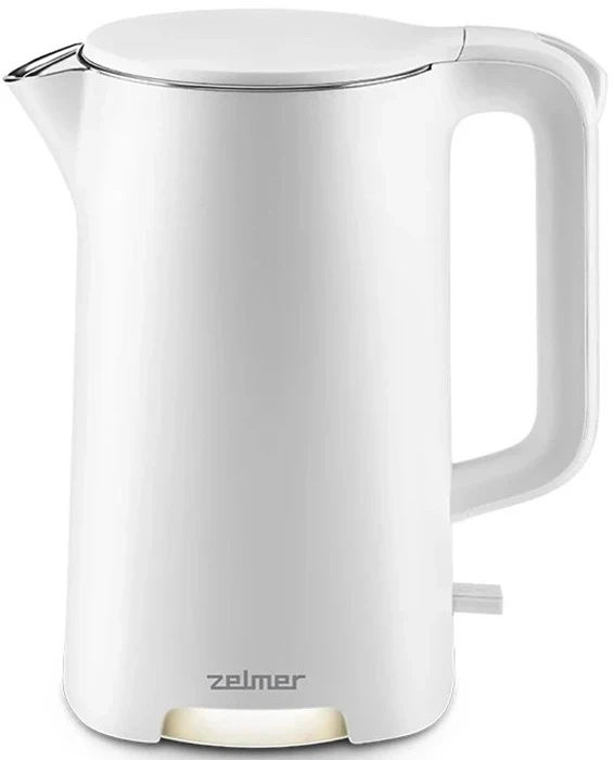 Электрический чайник Zelmer ZCK8040