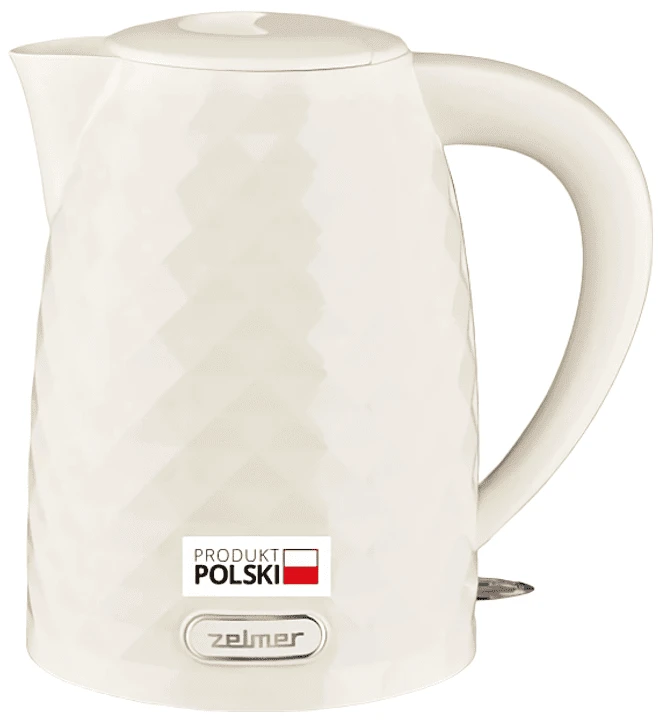 Электрический чайник Zelmer ZCK7632F