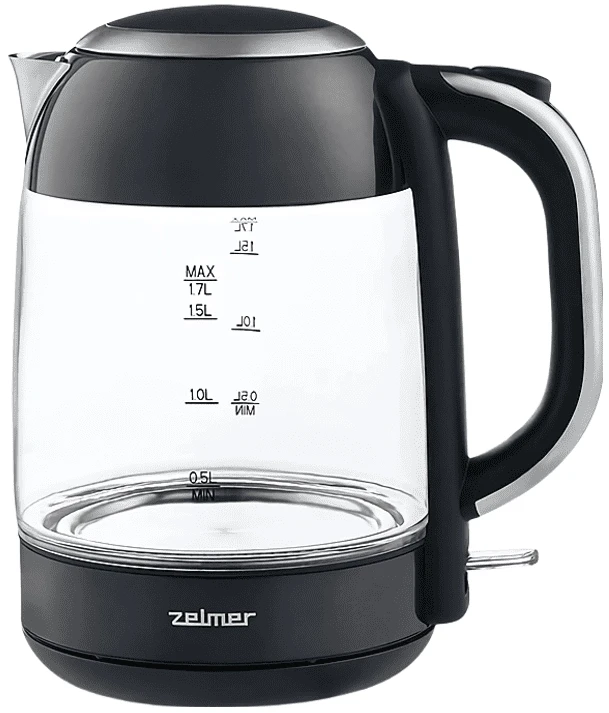 Электрический чайник Zelmer ZCK8025