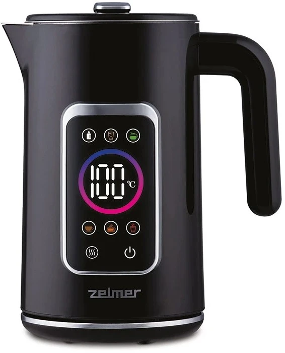 Электрический чайник Zelmer ZCK8065