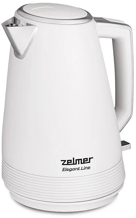 Электрический чайник Zelmer ZCK7956E