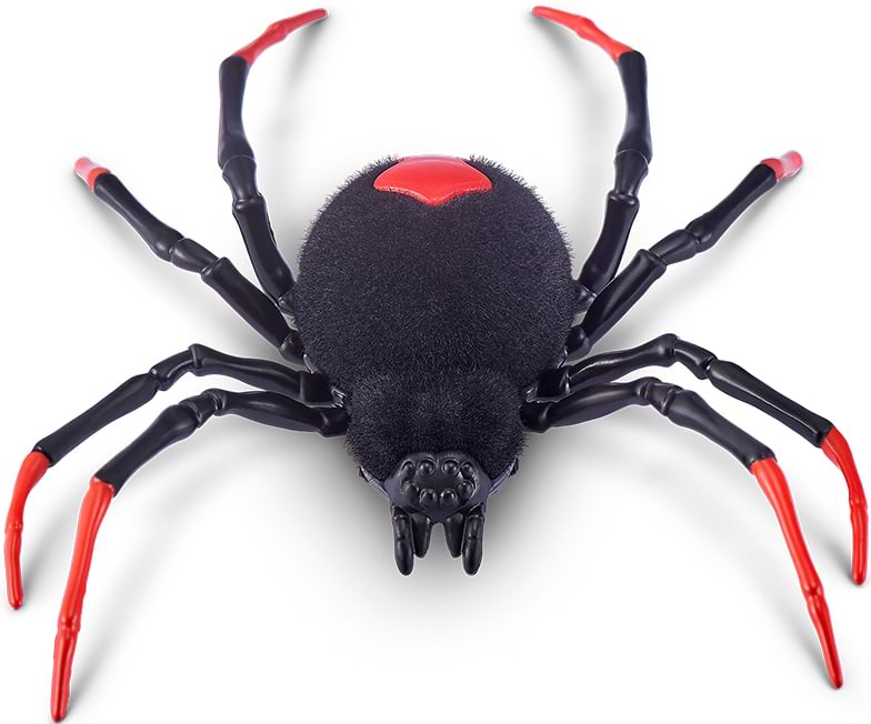Интерактивная игрушка Pets & Robo Alive S2 - ПАУК (7151)