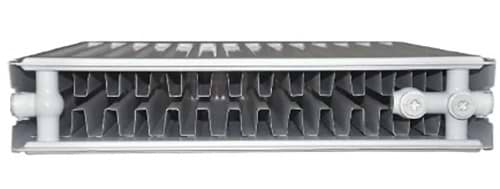 Фото - Радиатор отопления Ruvi 22 тип бок. 500х400 (RUVI5040)