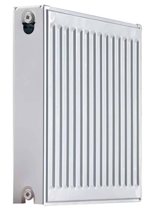 Купити Радіатор опалення Ruvi 22 тип бок. 500х400 (RUVI5040) - Фото 1 Радіатор опалення Ruvi 22 тип бок. 500х400 (RUVI5040) - Фото 1