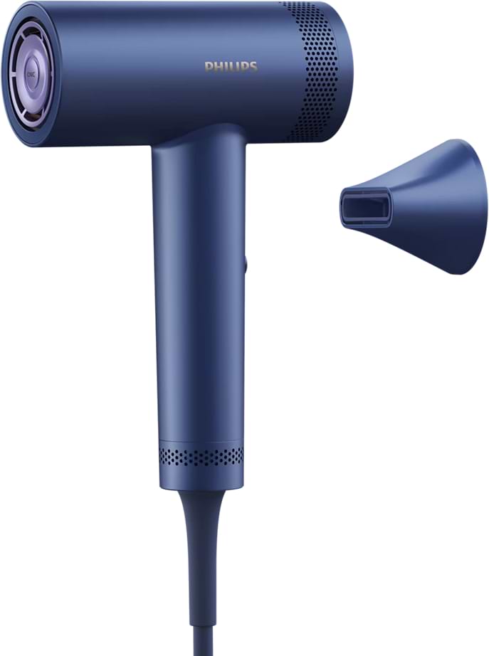 Фен Philips BHD839/00 серии 8000 - Фото 1