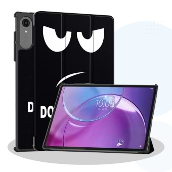 Чехол для планшета BeCover Smart Case for Lenovo Idea Tab Pro (2nd Gen) TB390FU 13.0" Don't Touch (715807)