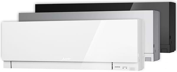 Фото - Кондиционер сплит Mitsubishi Electric MSZ-EF25VGKW\MUZ-EF25VG