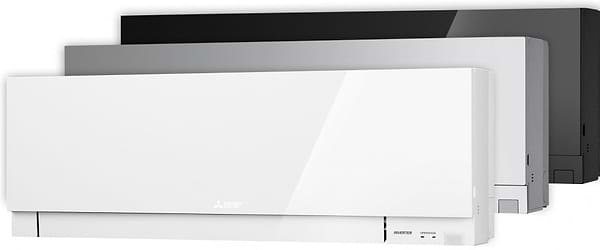 Фото - Кондиціонер спліт Mitsubishi Electric MSZ-EF35VGKB\MUZ-EF35VG