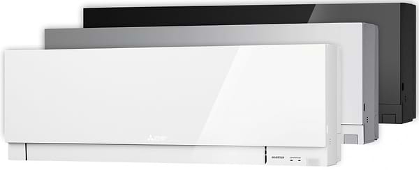 Фото - Кондиціонер спліт Mitsubishi Electric MSZ-EF25VGKS\MUZ-EF25VG