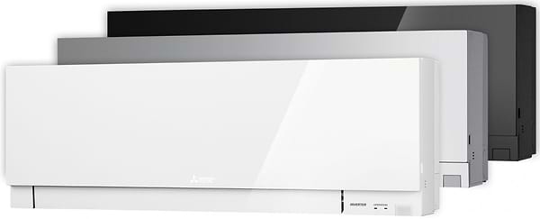 Фото - Кондиционер сплит Mitsubishi Electric MSZ-EF50VGKS\MUZ-EF50VG