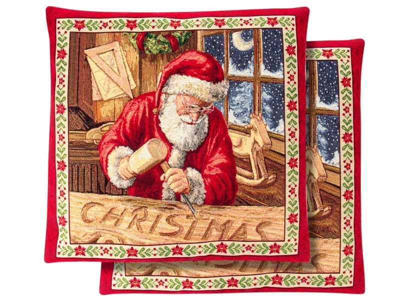 Наволочка Lefard Faber 45x45 см (716-049)