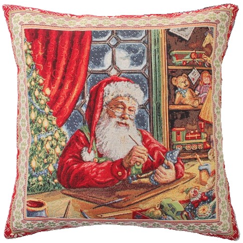 Наволочка Lefard Artisan 45х45 см (716-125)