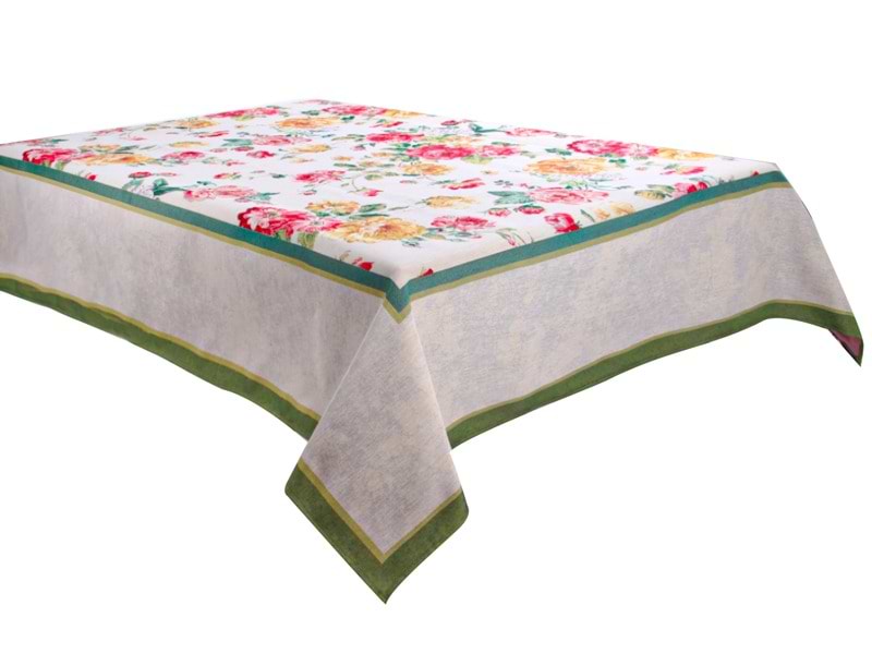 Скатертина квадратна Lefard Gloxia 140х140 см (716-147)