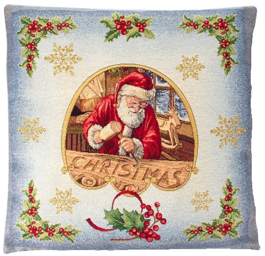 Наволочка Lefard Hamlet 45х45 см (716-158)