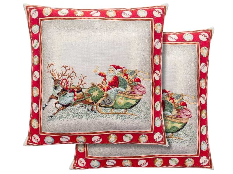 Наволочка Lefard Estrellas 45x45 см (716-182)