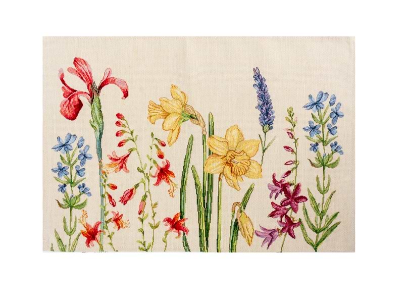 Серветка для сервірування Lefard Анастасія 35х50 см (716-226)