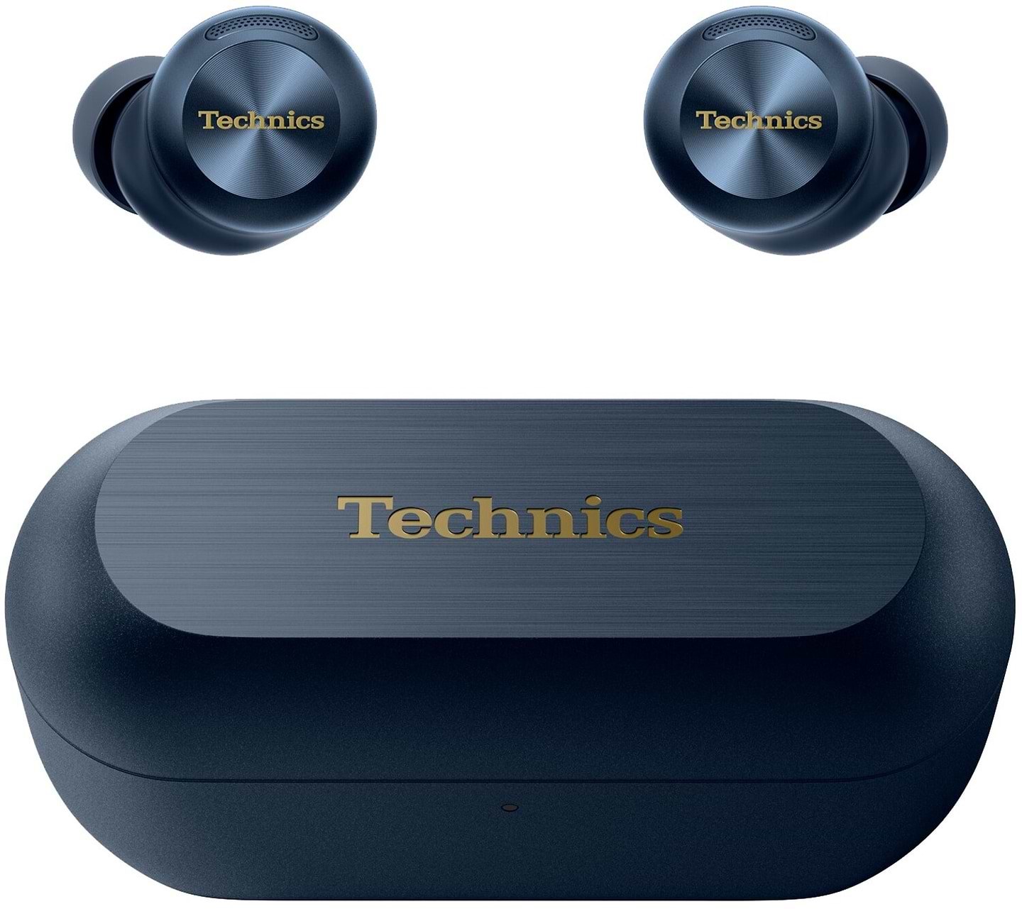 Навушники вкладиші бездротові TWS Technics EAH-AZ100E-A - Фото 1