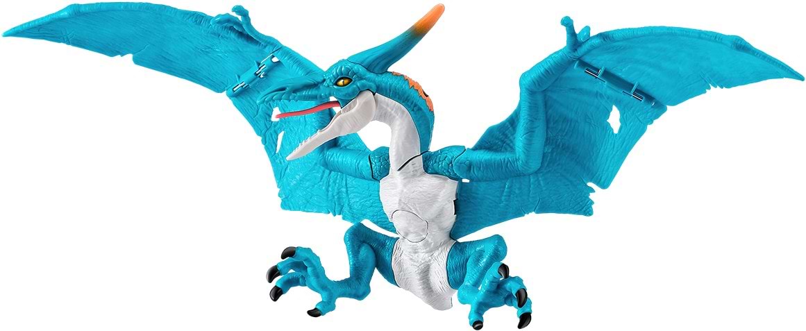 Интерактивная игрушка Pets & Robo Alive серии Dino Action - Птеродактиль