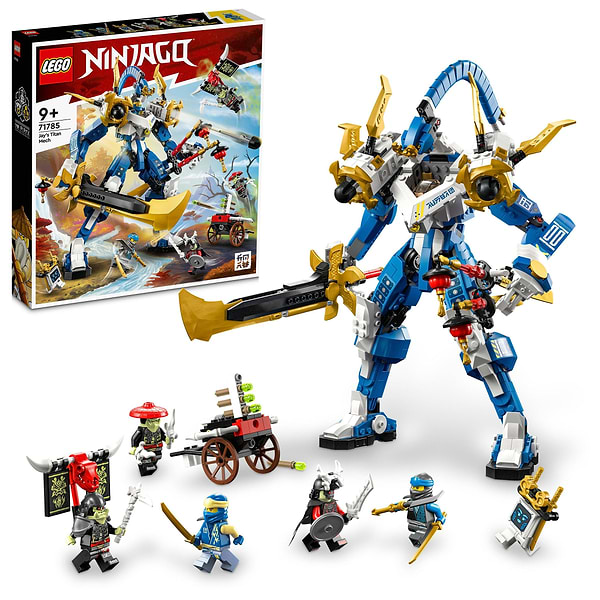 Lego cheap ninjago offers