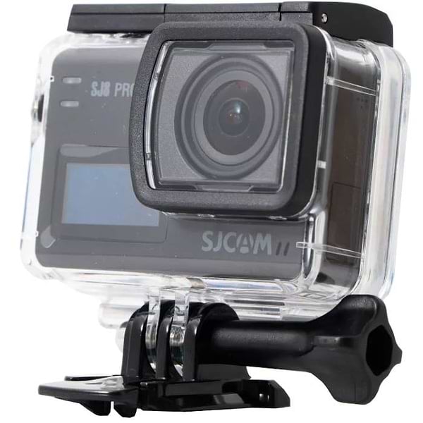 Фото - Екшн-камера SJCAM  SJ8 Pro