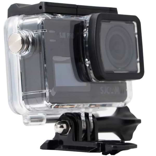 Фото - Екшн-камера SJCAM  SJ8 Pro