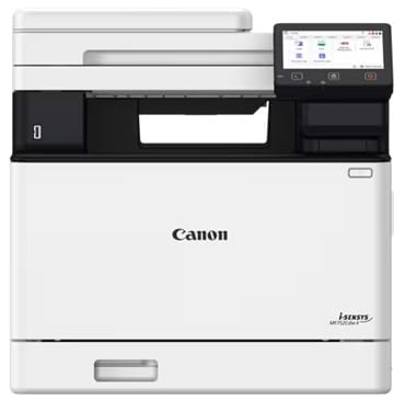 Фото - МФУ цветной печати Canon I-SENSYS MF752Cdw II (7185C013) Фото - МФУ цветной печати Canon I-SENSYS MF752Cdw II (7185C013)