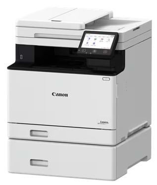 Фото - МФУ цветной печати Canon I-SENSYS MF752Cdw II (7185C013)