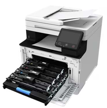 Фото - МФУ цветной печати Canon I-SENSYS MF752Cdw II (7185C013)