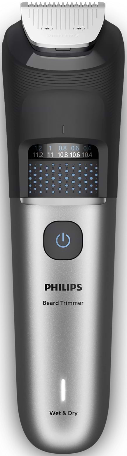 Фото - Триммер для усов и бороды Philips BT7670/15 серии 7000