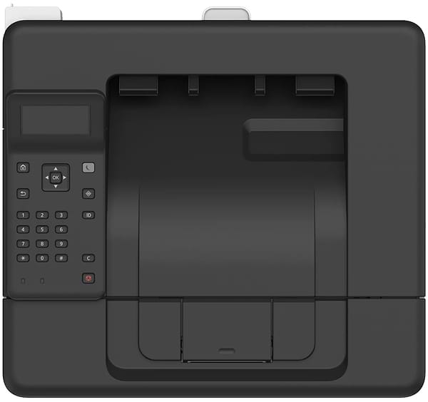 Фото - Принтер для ч/б печати Canon i-SENSYS LBP243dw II (7187C013)