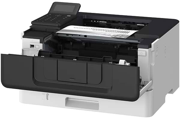 Фото - Принтер для ч/б печати Canon i-SENSYS LBP243dw II (7187C013)