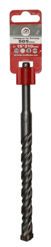 Бур Vulkan 16х150/210 (6900100162100)