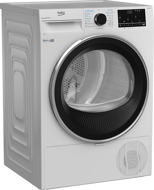 Фото - Сушильна машина Beko B5T69233