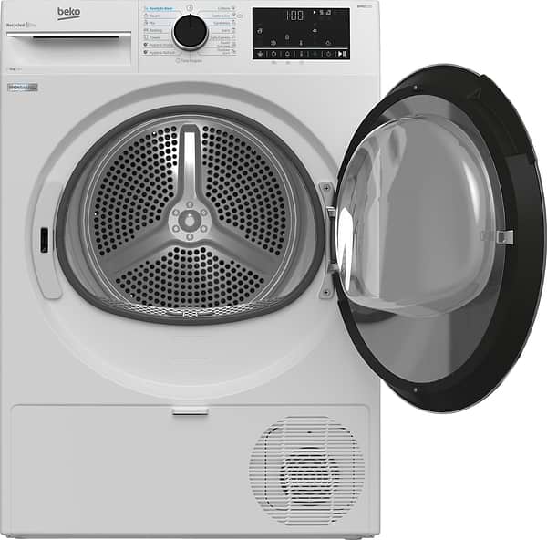 Фото - Сушильна машина Beko B5T69233
