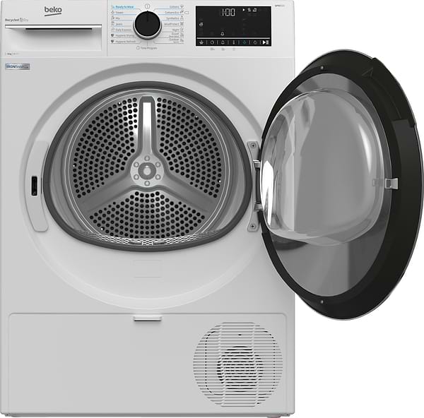 Фото - Сушильна машина Beko B5T68243