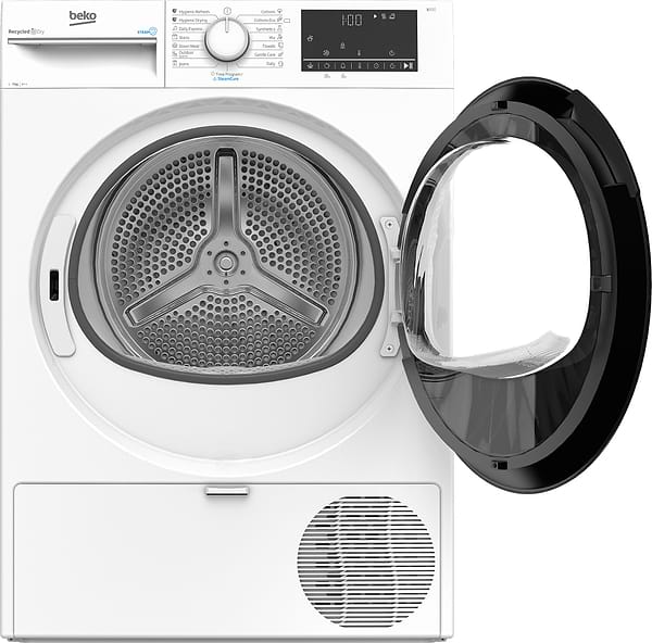 Фото - Уцінка - Сушильна машина Beko B3T67230