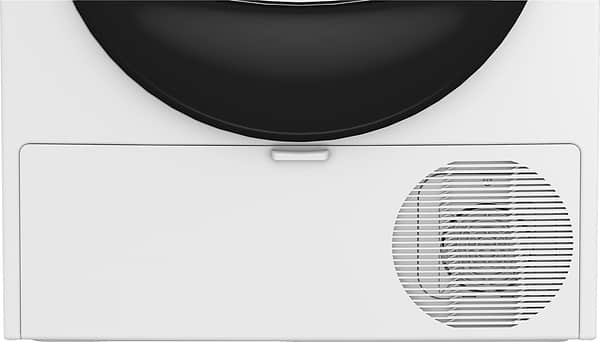 Фото - Уценка - Сушильная машина Beko BM3T37239WB