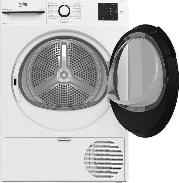 Фото - Уценка - Сушильная машина Beko BM3T37239WB