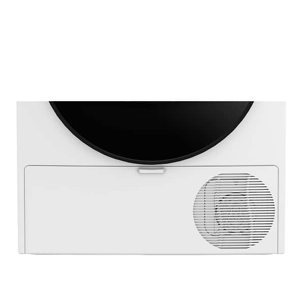 Фото - Сушильна машина Beko BM3T47239WPBB2