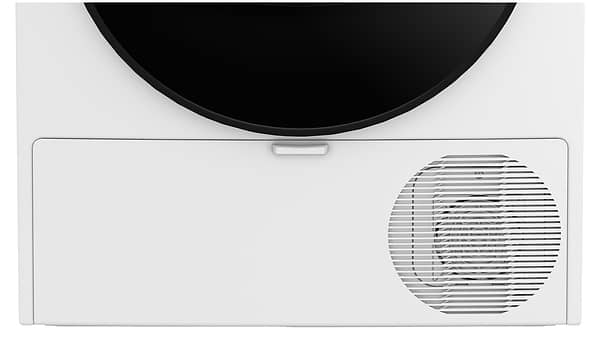 Фото - Сушильна машина Beko BM3T48239WPBB2