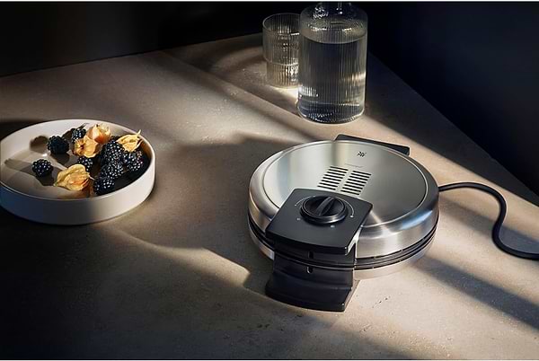 Фото - Вафельниця WMF 415210011 LONO Wafflemaker Edition