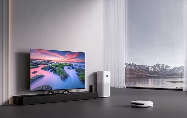 Фото - Телевізор Xiaomi TV A2 55