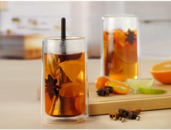 Фото - Ситечко для чая/трав WMF 636466040 TEA TIME 4 см