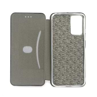 Фото - Чохол для смартфону BeCover Exclusive for Xiaomi Redmi Note 12 4G Black (709056)