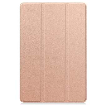 Фото - Чехол для планшета BeCover Smart Case for Samsung Galaxy Tab A9 Plus SM-X210/SM-X215/SM-X216 11.0"" Rose Gold (710310)"