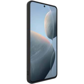 Фото - Чохол для смартфону BeCover for Poco X6 Pro Black (710894)