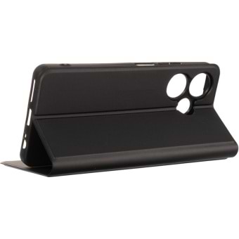 Фото - Чехол для смартфона BeCover Exclusive New Style for Infinix Hot 30 (X6831) Black (711212)