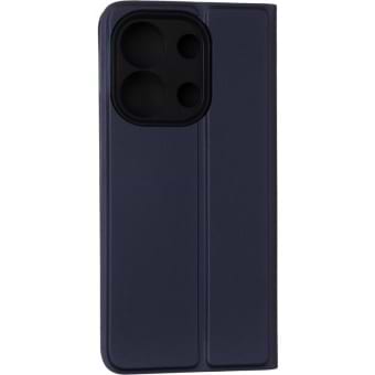 Фото - Чохол для смартфону BeCover Exclusive New Style for Xiaomi Redmi Note 13 4G Blue (711217)